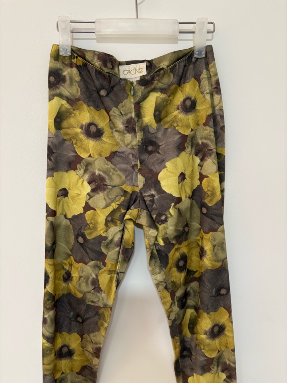 Cache pants - Picture 6 of 8